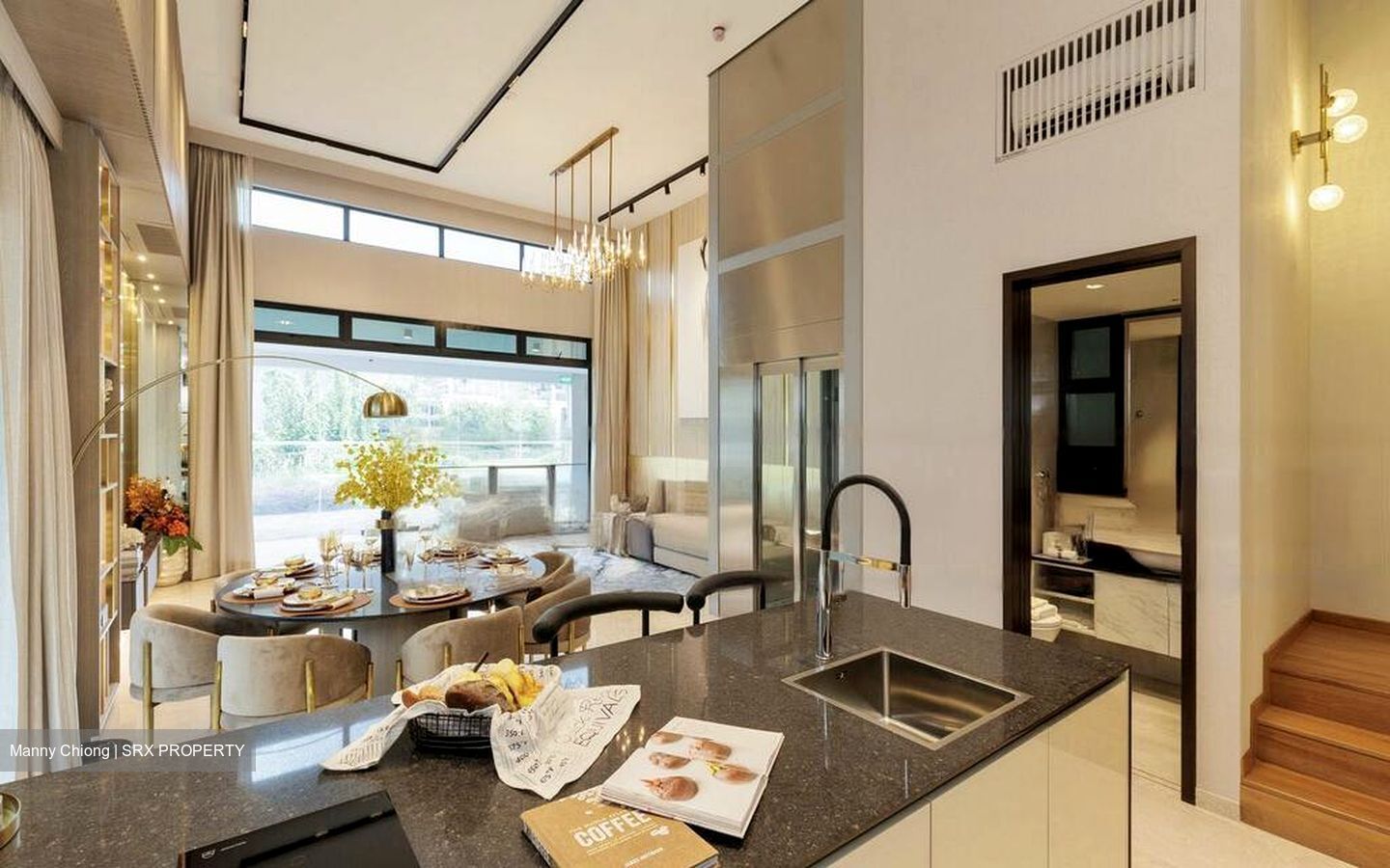 Belgravia Ace (D28), Semi-Detached #453887141